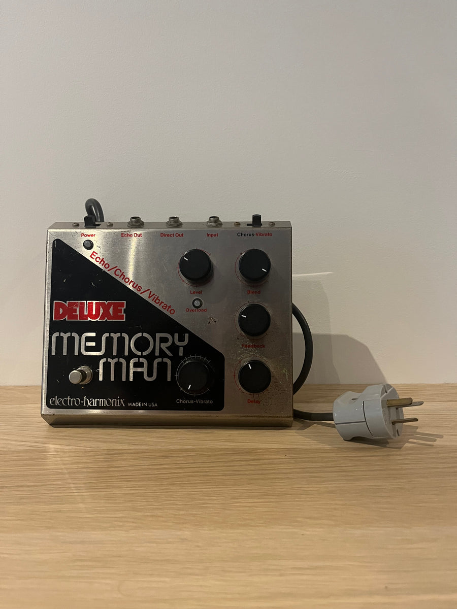Electro-Harmonix Deluxe Memory Man 電源付 s-l400.jpg
