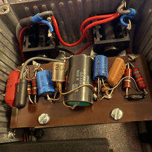 Load image into Gallery viewer, D*A*M 1965 Tone Distorter Agent H