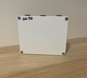 Pro Analog Devices Power Driver - preowned