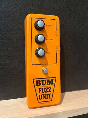 Sola Sound BUM FUZZ