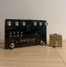 Load image into Gallery viewer, DAWNER PRINCE Boonar tube deluxe LTD - preowned