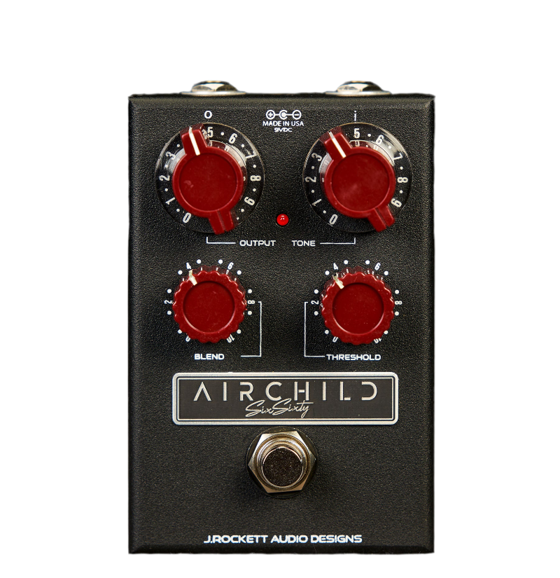 AIRCHILD 660