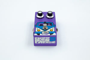 FUZZ PHRASE Si