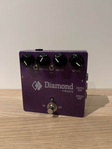 Diamond Vibrato V1