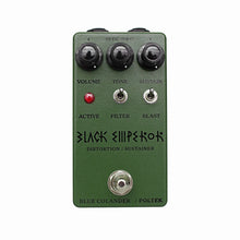 Load image into Gallery viewer, Black Emperor (mini)
