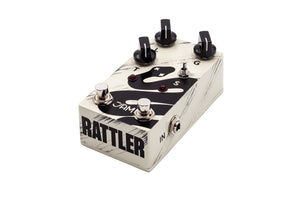 RATTLER (mk2)