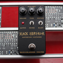 Load image into Gallery viewer, Black Emperor (mini)