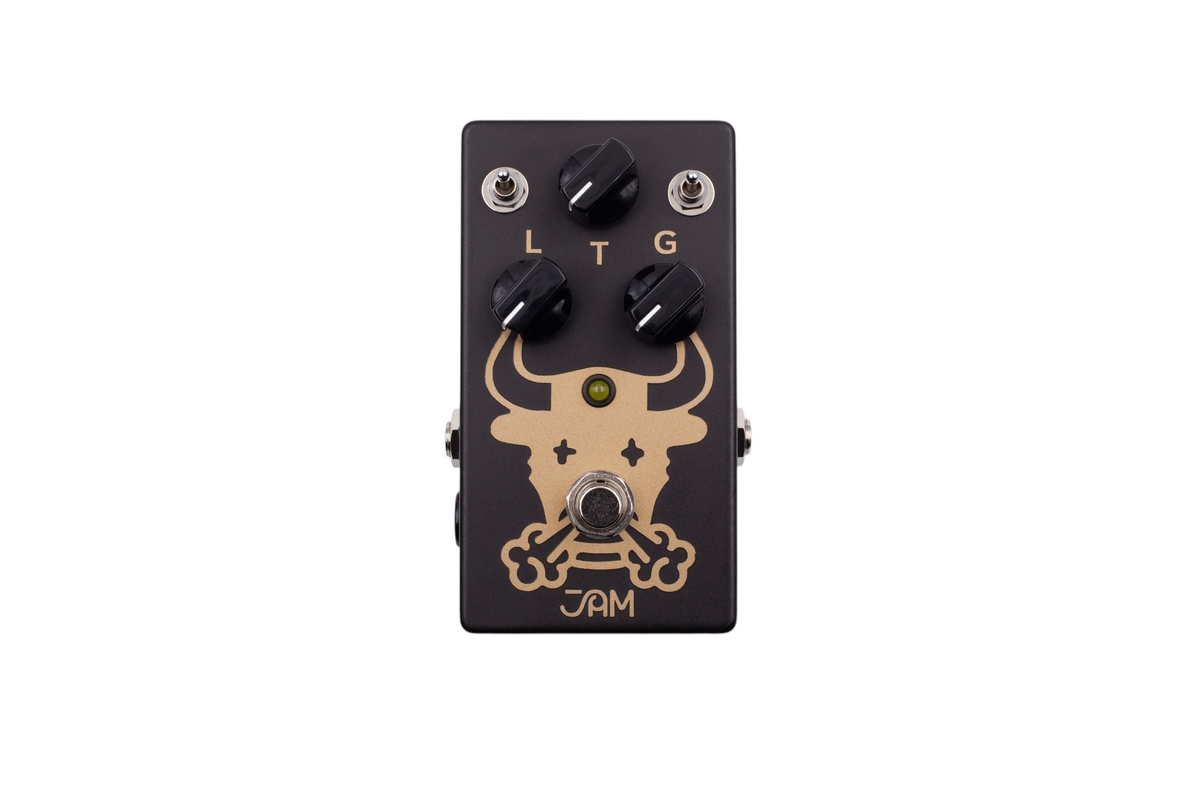 NOZZO EFFECTS SQUID HEAD ø ラムズヘッドクローン - メルカリ