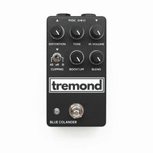 Load image into Gallery viewer, TREMOND