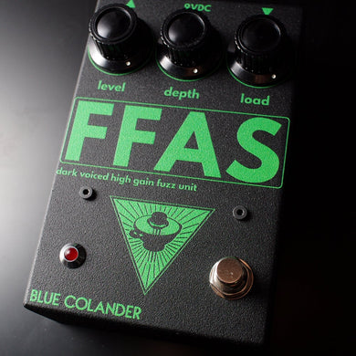 FFAS- dark fuzz BIG BOX