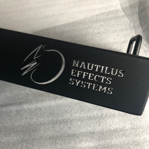 NAUTILUS SMALL PEDALBOARD