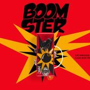 BOOMSTER