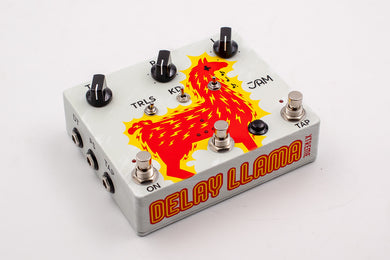 DELAY LLAMA XTREME