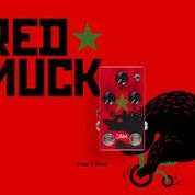 Load image into Gallery viewer, RED MUCK MK2