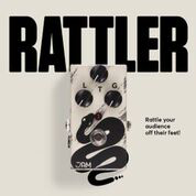 Load image into Gallery viewer, RATTLER