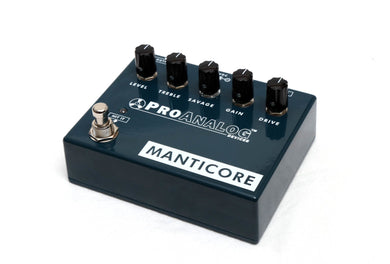 MANTICORE (v2)
