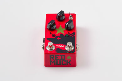 RED MUCK MK2