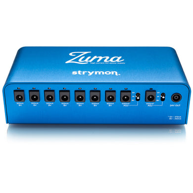 ZUMA